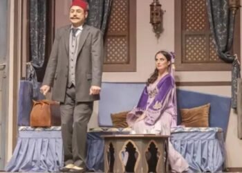 Antalya Devlet Opera ve Balesi’nden 7 Kocalı Hürmüz Müzikali