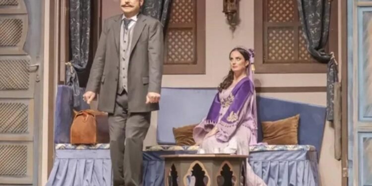Antalya Devlet Opera ve Balesi’nden 7 Kocalı Hürmüz Müzikali