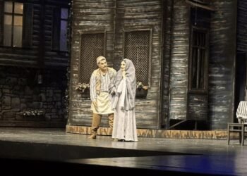 Antalya Devlet Opera ve Balesi’nden ‘7 Kocalı Hürmüz’ Müzikali Prömiyeri