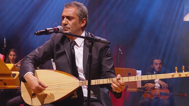 Aşık Veysel'in Hayatı Film Oluyor