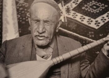 Aşık Veysel’in Hayatını Konu Alan Film Projesi