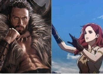 Avcı Kraven: Yenilikçi Süper Kahraman ve Yüzüklerin Efendisi Feminist Yapımı