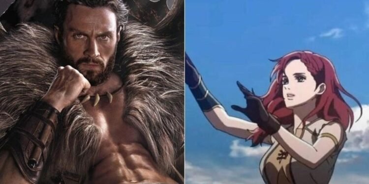 Avcı Kraven: Yenilikçi Süper Kahraman ve Yüzüklerin Efendisi Feminist Yapımı