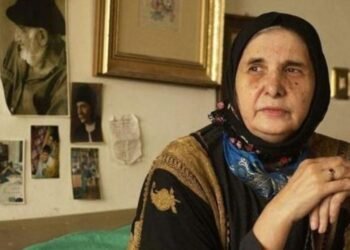 Ayşe Şasa Anma Günleri: Türk Sinemasının Önemli İsimlerinden Biri Anılıyor