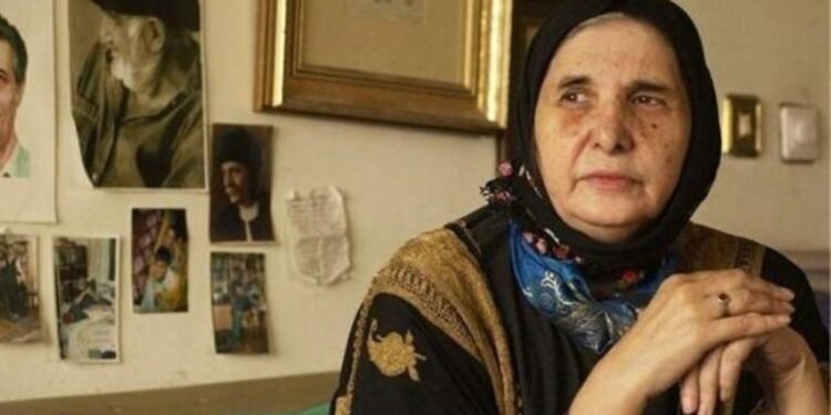 Ayşe Şasa Anma Günleri: Türk Sinemasının Önemli İsimlerinden Biri Anılıyor