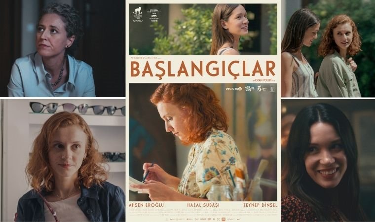 ‘Başlangıçlar’ Filmi ve Ödülleri