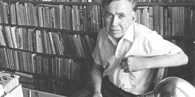 Behçet Necatigil: Şiirin Usta Kalemi ve Edebi Yaşamı