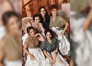 BKM’den Yeni Tiyatro Oyunu: Gurur ve Önyargı* (*gibi Bir Şey)