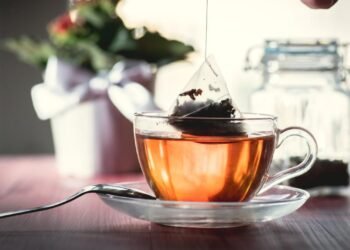 Çay Poşetleri ve Mikroplastiklerin Sağlık Üzerindeki Etkileri