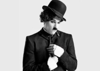 Charlie Chaplin’in Hayatı ve Sanatı: ‘Chaplin’ Oyunu