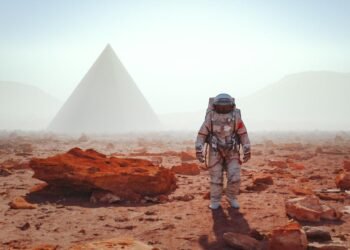 CIA’nın 1984’te Mars’ta Uzaylılar ile İlgili Keşifleri