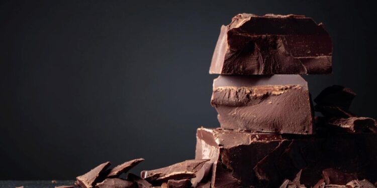 Çikolatalarda Beyaz Katman ve Kusma Türleri