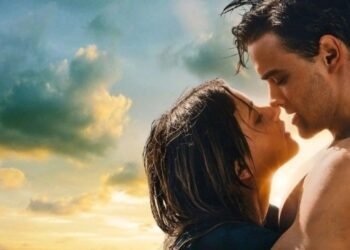 Culpa Tuya: Prime Video’da Yeni Romantik Gerilim Filmi