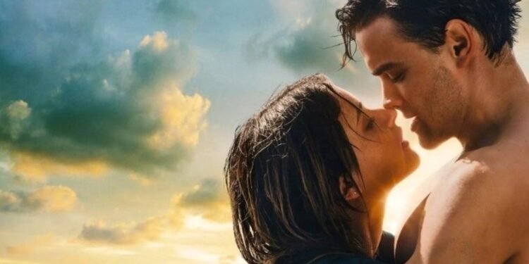 Culpa Tuya: Prime Video’da Yeni Romantik Gerilim Filmi