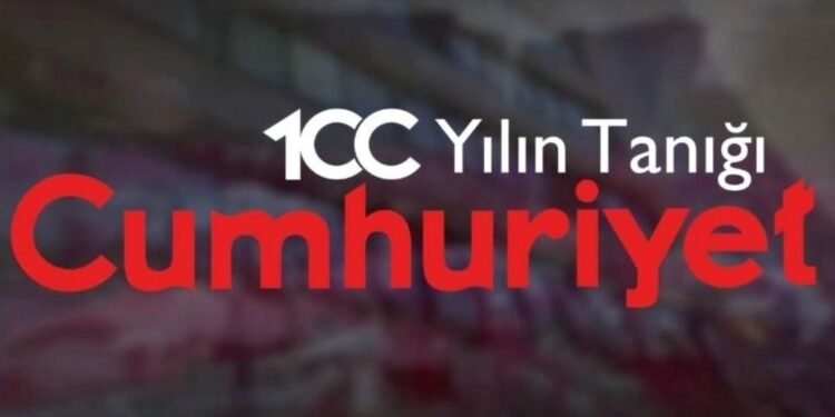 Cumhuriyet Gazetesi’nin 100 Yılı: Tarihin Tanıklığı