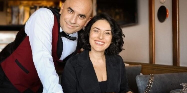 Disney+’ın Yeni Komedi Filmi: Başka Bir Sen