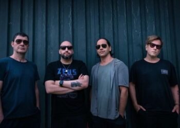 Duman’ın Yeni Albümü ‘Kufi’ Yayınlandı