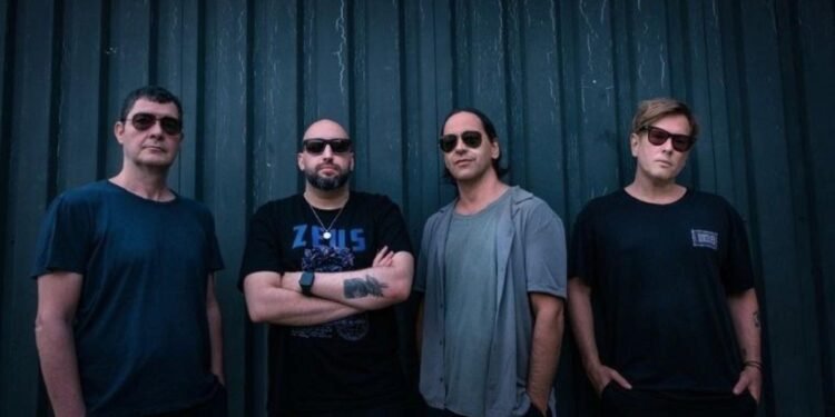 Duman’ın Yeni Albümü ‘Kufi’ Yayınlandı