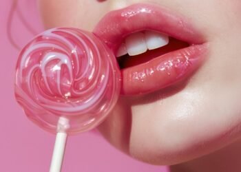 Elektronik VR Lolipop ile Sanal Gerçeklikte Yeni Tat Deneyimi