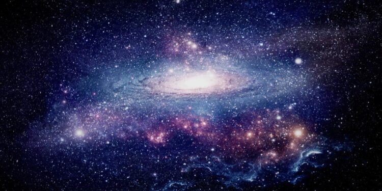Evrenin Gizemlerini Keşfetmek: Frontier Süper Bilgisayarı ile Yapılan Araştırma