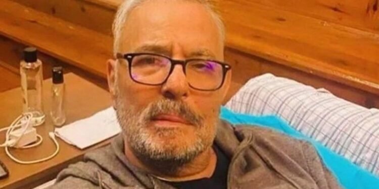 Ferdi Tayfur’un Sağlık Durumu: Başarılı Ameliyat ve İyi Haberler