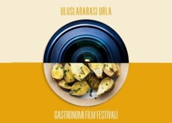 Gastronomi Film Festivali: Sinema ve Lezzetin Buluşma Noktası