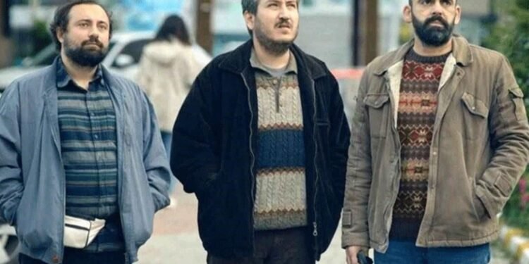 Gibi Dizisinden 6. Sezon Duyurusu ve Heyecanlı Paylaşımlar