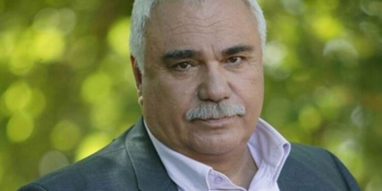 Halil Ergün’den RTÜK Cezalarına ve İktidar Desteğine Tepki