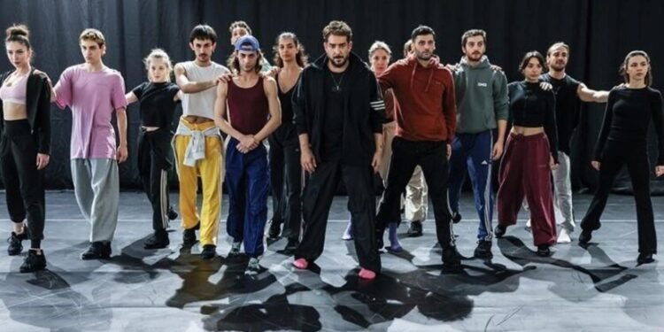 Hayalperest: Hayallerin Peşinde Bir Yolculuk