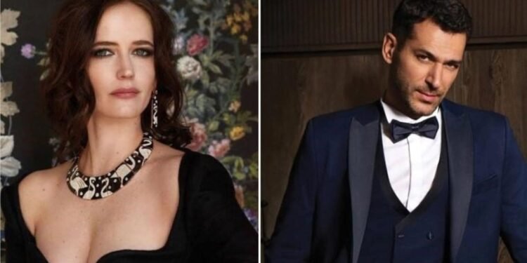 İki Ağaç Filminin Çekimleri Başladı