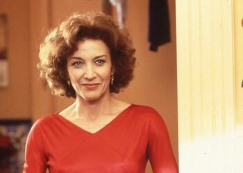 İspanyol Sinemasının Efsanesi Marisa Paredes Hayatını Kaybetti