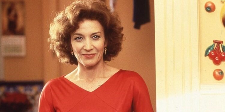 İspanyol Sinemasının Efsanesi Marisa Paredes Hayatını Kaybetti