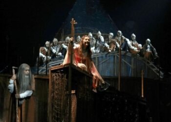 İstanbul Büyükşehir Belediyesi Şehir Tiyatroları’nın Ocak 2025 Programı