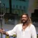 Jason Momoa, DC Sinema Evreni’nde Lobo Rolüyle Dönüyor