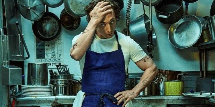 Jeremy Allen White, Star Wars Evreninde Rotta the Hutt’ı Seslendirecek