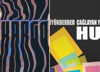 Kargo’nun ‘Yarına Kalan Şarkılar’ Albümü ve Oğuz Büyükberber & Çağlayan Yıldız’ın ‘Hue’ Çalışması