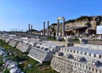 Knidos Antik Kenti’nde Turizm Potansiyelini Artıran Yenilikler