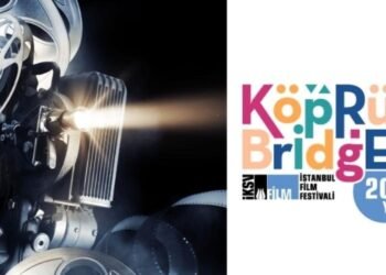 Köprüde Buluşmalar 2025 Etkinliği