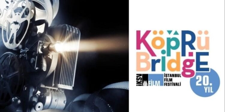 Köprüde Buluşmalar 2025 Etkinliği