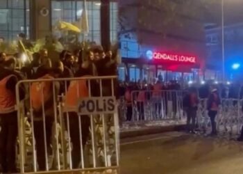 Kültür Emekçileri Sendikası’ndan Tiyatro Provokasyonuna Sert Tepki