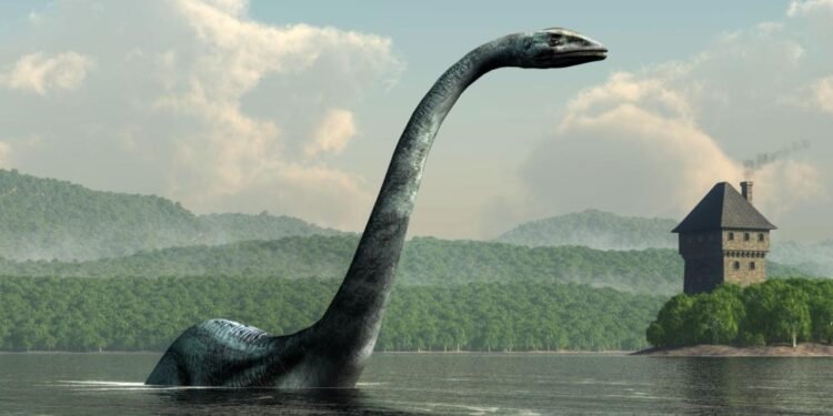 Loch Ness Canavarı’nın Sırrı: Duran Dalgalar Teorisi