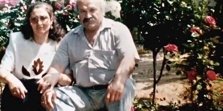 Makbule Çimen’in Vefatı ve Anısı