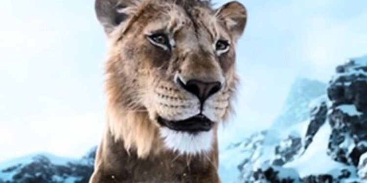 Mufasa: Aslan Kral – Doğanın Krallığına Yolculuk