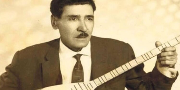 Muharrem Ertaş: Türk Halk Müziğinin Abdallık Geleneği Temsilcisi