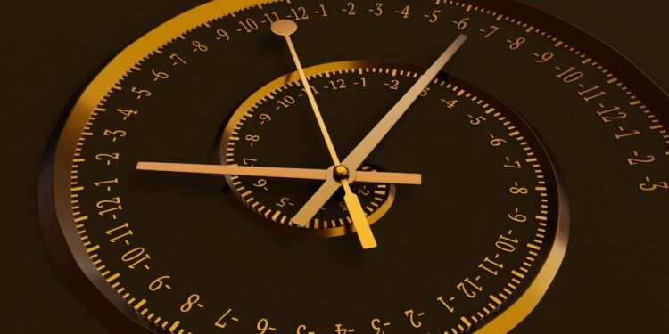 Negatif Zaman: Bilimsel Bir Kavramın Derinlikleri