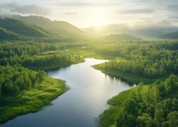 Nehir Akışlarındaki Değişimlerin Nedenleri ve Etkileri