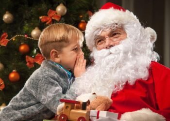 Noel Baba Efsanesi ve Ebeveynlerin Etik Dilemmaları