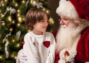 Noel Baba’nın Gerçek Yüzü: Myra’lı Aziz Nikolaos’un Bilimsel Yeniden Yaratımı