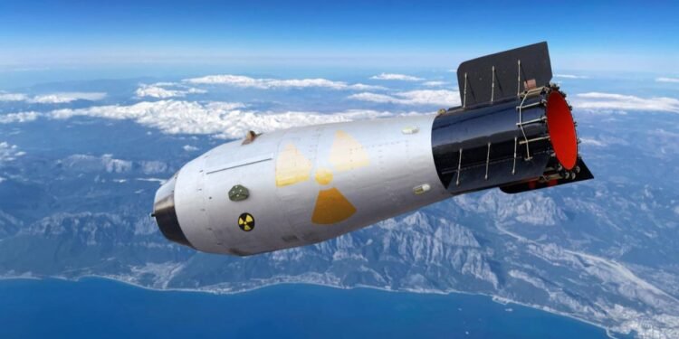 Nükleer Güvenlik ve Şifreleme: Soğuk Savaş Döneminde Şaşırtıcı Teklifler