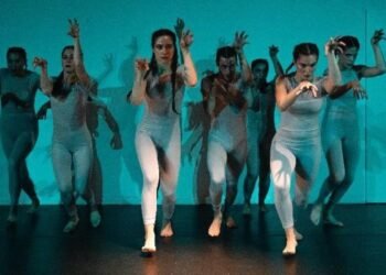 PALMA: Dansın Büyülü Dünyası